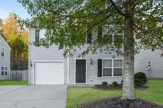 808 Woodside Park Lane, Durham, NC 27704