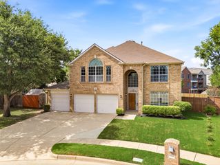 7933 Spring Run, North Richland Hills, TX 76182