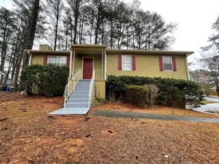 2595 Woodland NW Drive, Kennesaw, GA 30152