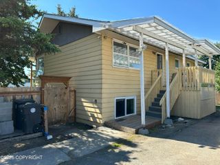 4447 E 6th Avenue, Anchorage, AK 99508