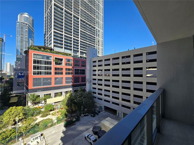 121 NE 5 ST 709, Miami, FL 33132