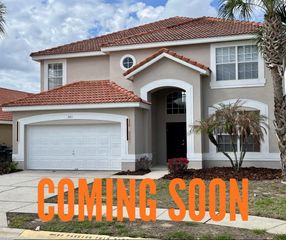 301 ROSSO DRIVE, Davenport, FL 33837