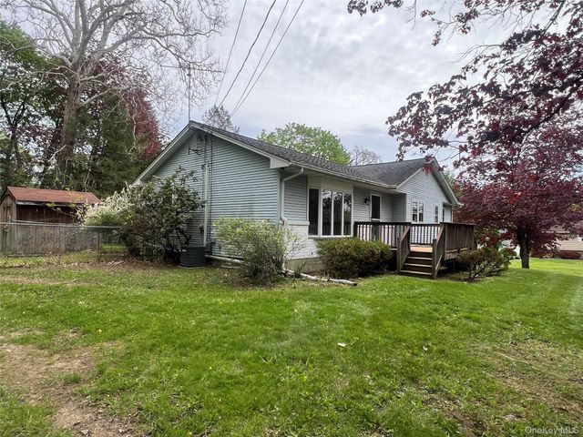 34 Birchwood Drive, New Windsor, NY 12553