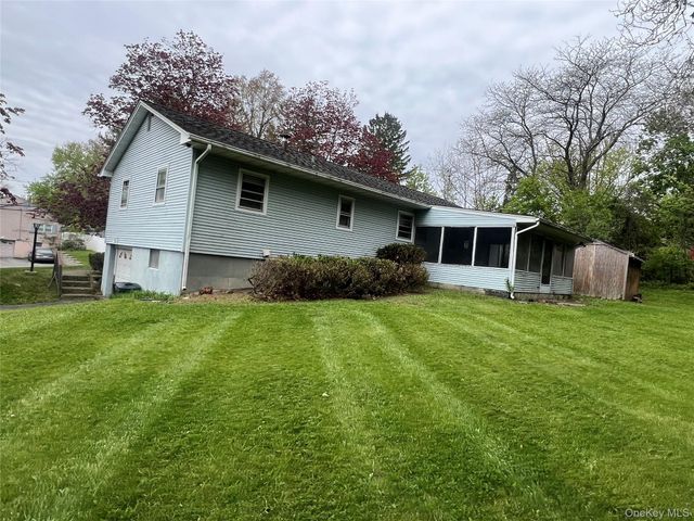34 Birchwood Drive, New Windsor, NY 12553