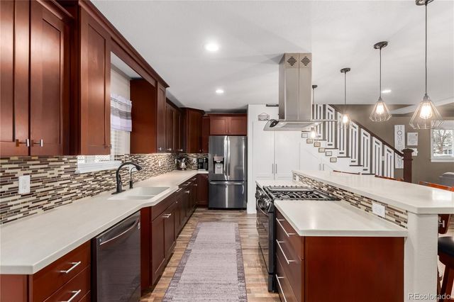 10640 W 46th Avenue, Wheat Ridge, CO 80033