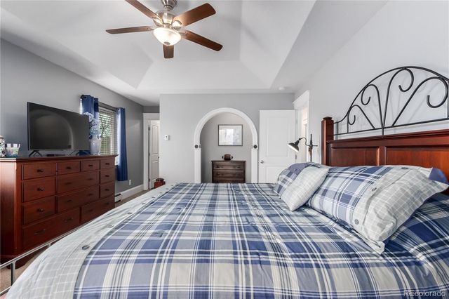 10640 W 46th Avenue, Wheat Ridge, CO 80033