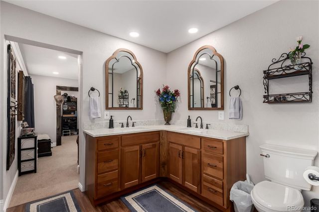 10640 W 46th Avenue, Wheat Ridge, CO 80033