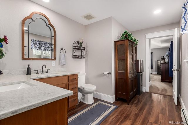 10640 W 46th Avenue, Wheat Ridge, CO 80033