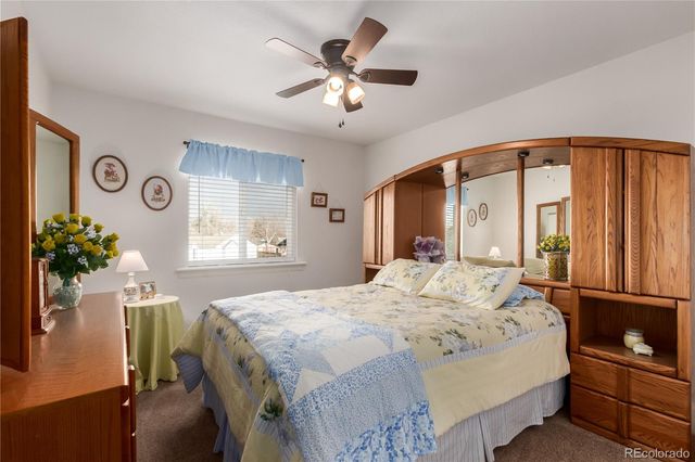 10640 W 46th Avenue, Wheat Ridge, CO 80033