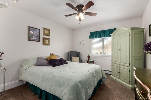 10640 W 46th Avenue, Wheat Ridge, CO 80033