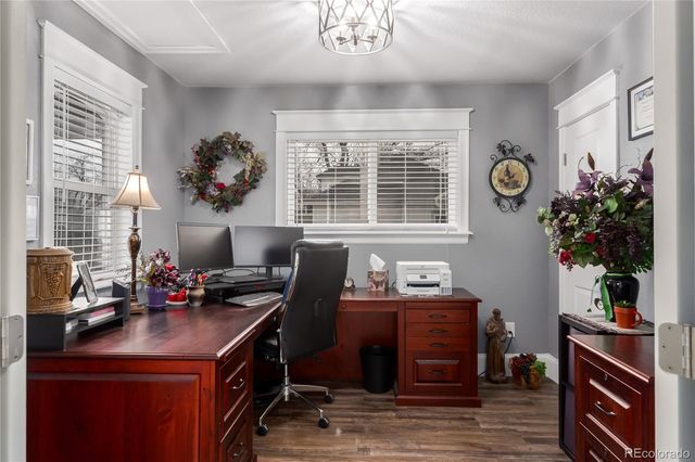 10640 W 46th Avenue, Wheat Ridge, CO 80033