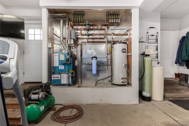 10640 W 46th Avenue, Wheat Ridge, CO 80033