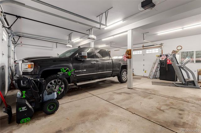 10640 W 46th Avenue, Wheat Ridge, CO 80033