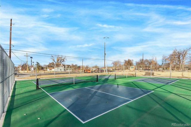 10640 W 46th Avenue, Wheat Ridge, CO 80033