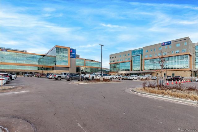 10640 W 46th Avenue, Wheat Ridge, CO 80033