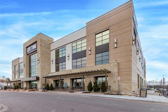 10640 W 46th Avenue, Wheat Ridge, CO 80033