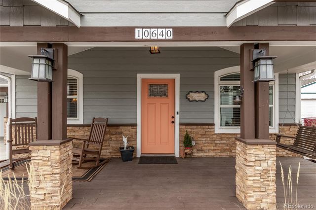 10640 W 46th Avenue, Wheat Ridge, CO 80033