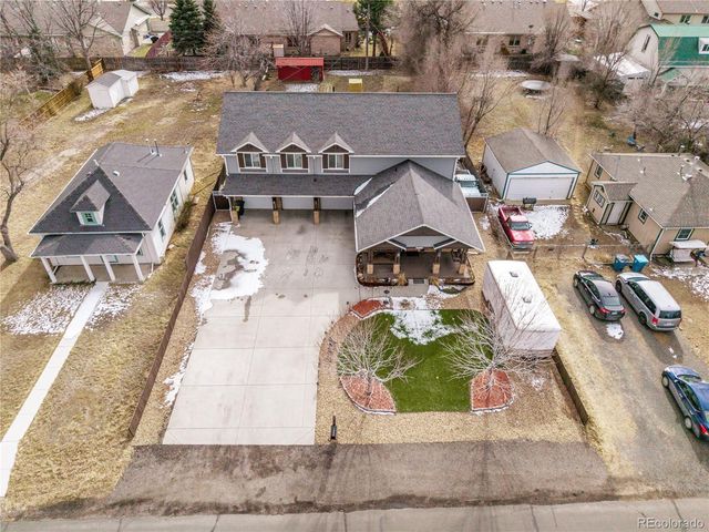 10640 W 46th Avenue, Wheat Ridge, CO 80033