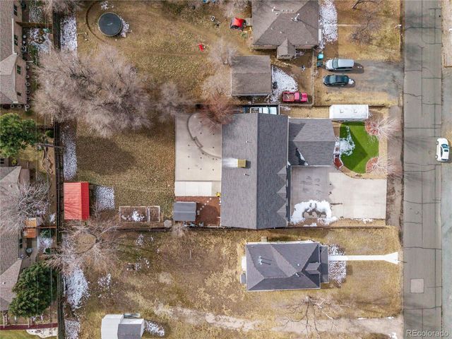 10640 W 46th Avenue, Wheat Ridge, CO 80033