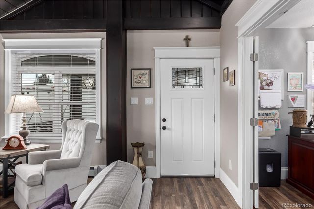 10640 W 46th Avenue, Wheat Ridge, CO 80033