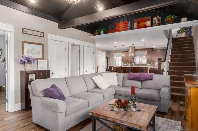 10640 W 46th Avenue, Wheat Ridge, CO 80033