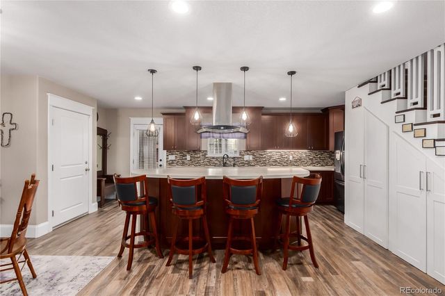 10640 W 46th Avenue, Wheat Ridge, CO 80033