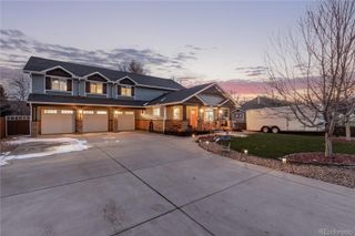 10640 W 46th Avenue, Wheat Ridge, CO 80033