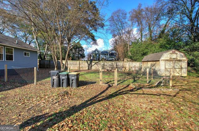 415 E 10th Street, Rome, GA 30161