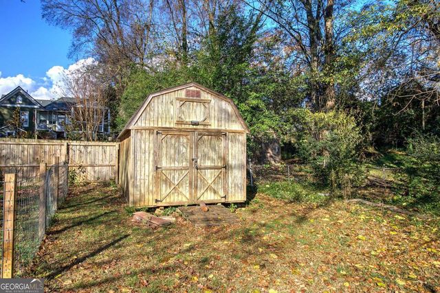 415 E 10th Street, Rome, GA 30161