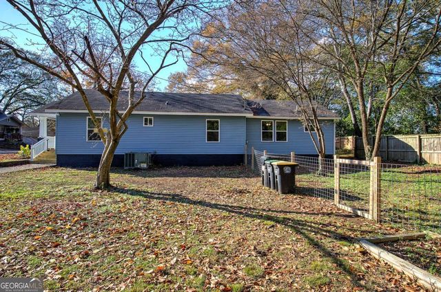 415 E 10th Street, Rome, GA 30161