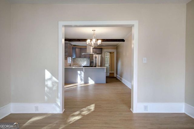 415 E 10th Street, Rome, GA 30161