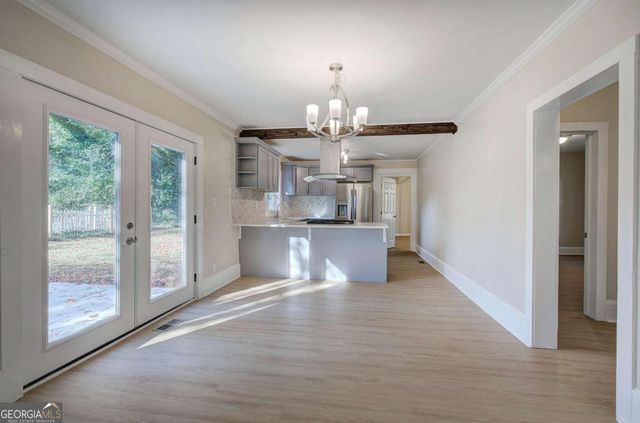 415 E 10th Street, Rome, GA 30161