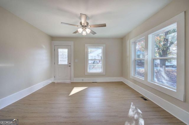 415 E 10th Street, Rome, GA 30161