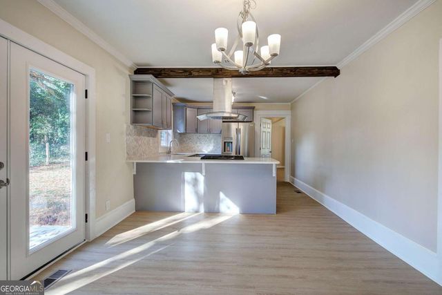 415 E 10th Street, Rome, GA 30161