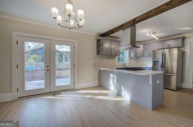 415 E 10th Street, Rome, GA 30161