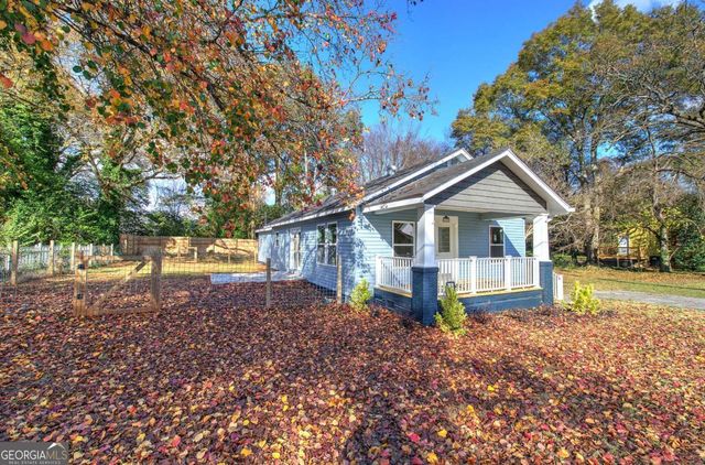 415 E 10th Street, Rome, GA 30161