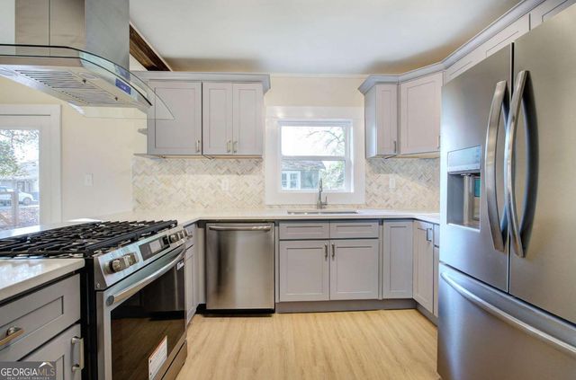 415 E 10th Street, Rome, GA 30161