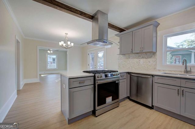 415 E 10th Street, Rome, GA 30161