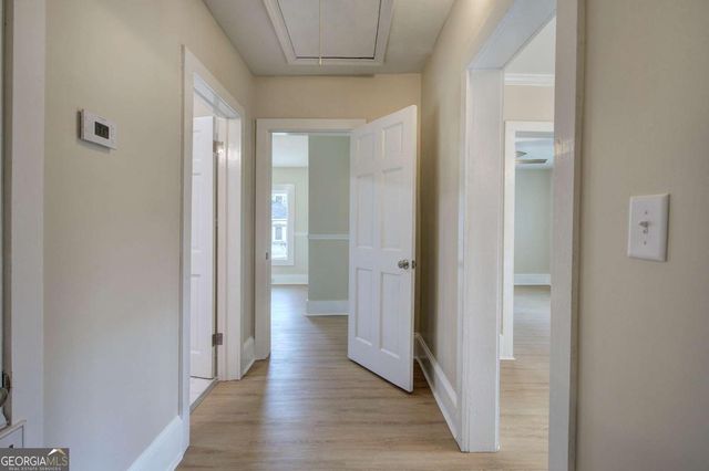 415 E 10th Street, Rome, GA 30161