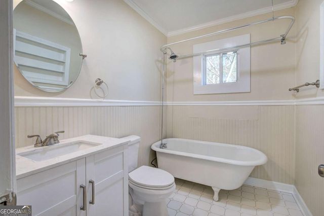 415 E 10th Street, Rome, GA 30161