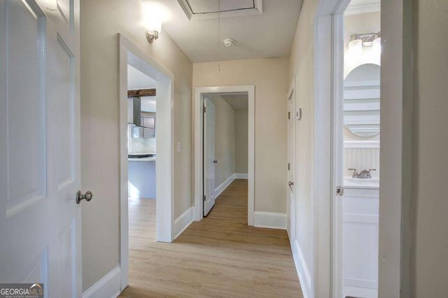 415 E 10th Street, Rome, GA 30161