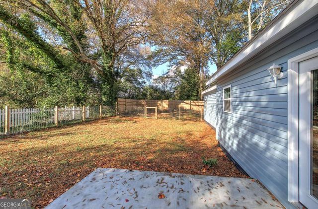 415 E 10th Street, Rome, GA 30161