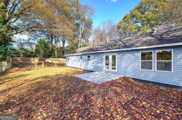 415 E 10th Street, Rome, GA 30161