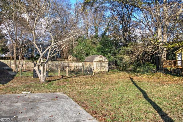 415 E 10th Street, Rome, GA 30161