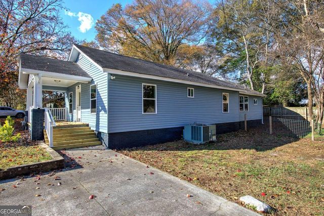 415 E 10th Street, Rome, GA 30161