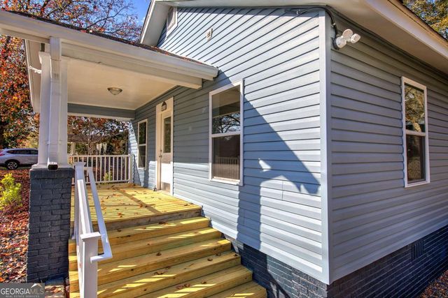 415 E 10th Street, Rome, GA 30161