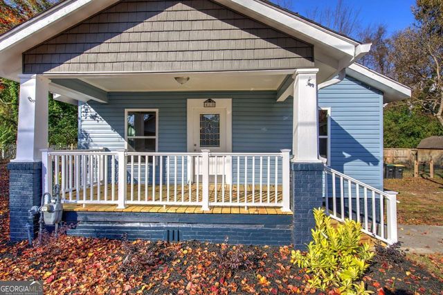 415 E 10th Street, Rome, GA 30161