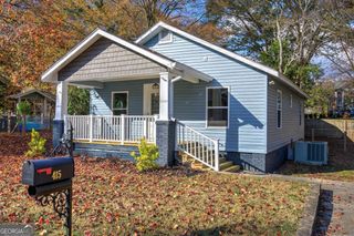 415 E 10th St, Rome, GA 30161