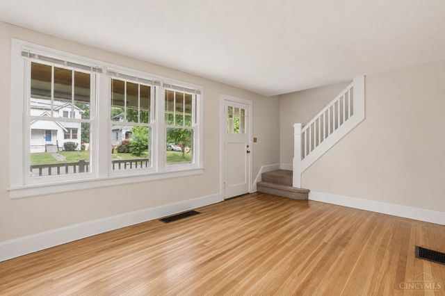 6416 Heitzler Avenue, Cincinnati, OH 45224
