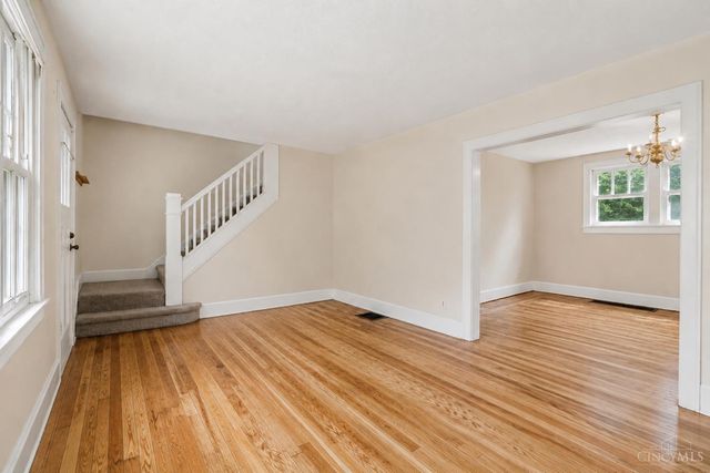 6416 Heitzler Avenue, Cincinnati, OH 45224